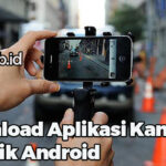 Download Aplikasi Kamera Terbaik Android