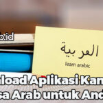 Download Aplikasi Kamus Bahasa Arab untuk Android