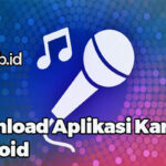 Download Aplikasi Karaoke Android