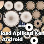 Download Aplikasi Kendang untuk Android