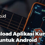 Download Aplikasi Kunci Gitar untuk Android