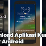 Download Aplikasi Kunci Layar Android