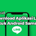 Download Aplikasi Line Untuk Android Samsung