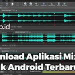 Download Aplikasi Mixer untuk Android Terbaru