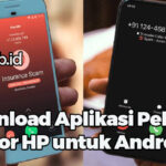 Download Aplikasi Pelacak Nomor HP untuk Android