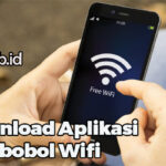 Download Aplikasi Pembobol Wifi