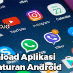 Download Aplikasi Pengaturan Android Terbaik