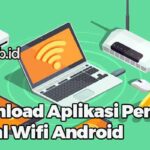 Download Aplikasi Penguat Sinyal Wifi Android