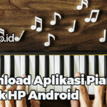 Download Aplikasi Piano Untuk HP Android