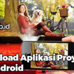 Download Aplikasi Proyektor HP Android