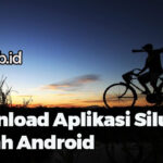 Download Aplikasi Siluet Wajah Android