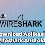 Download Aplikasi Wireshark Android