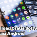 Download Gratis Software Aplikasi Android