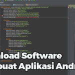 Download Software Membuat Aplikasi Android
