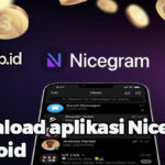 Download aplikasi Nicegram Android