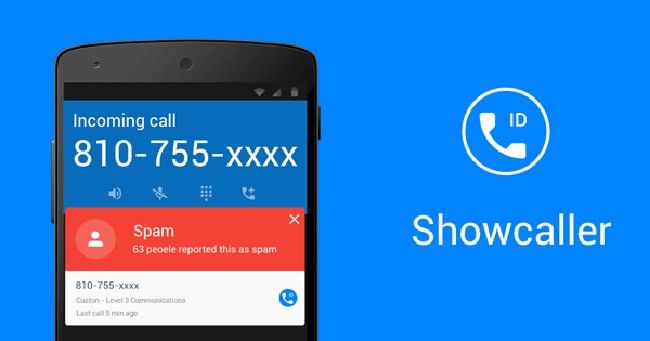 Showcaller
