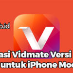 Aplikasi Vidmate Versi Lama untuk iPhone Mod Apk