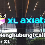 Begini Cara Menghubungi Call Center XL