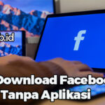 Cara Download Facebook Story Tanpa Aplikasi