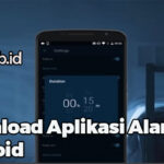 Download Aplikasi Alarm Android