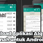 Download Aplikasi Alquran Terjemah untuk Android