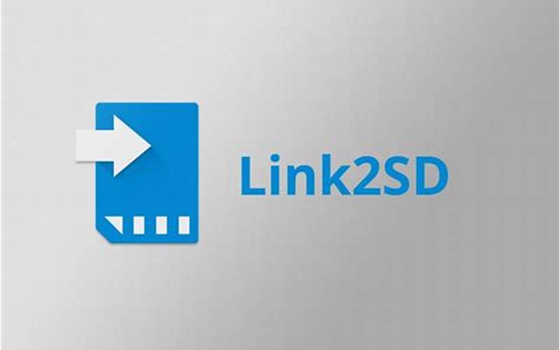 Download Aplikasi Android Link2SD APK
