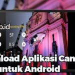 Download Aplikasi Camera FV-5 untuk Android