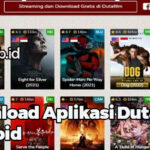 Download Aplikasi Dutafilm Android