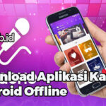 Download Aplikasi Karaoke Android Offline