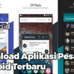 Download Aplikasi Pesan Android Terbaru