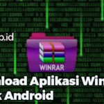 Download Aplikasi WinRAR untuk Android