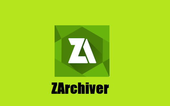 Download Aplikasi Zarchiver untuk Android 