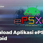 Download Aplikasi ePSXe Android