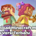 Download Minecraft Mojang Gratis Versi Terbaru