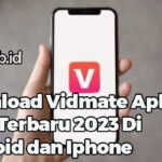 Download Vidmate Apk Versi Terbaru 2023 Di Android dan Iphone
