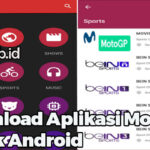 Download Aplikasi Mobdro untuk Android
