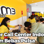 Nomor Call Center Indosat 24 Jam Bebas Pulsa