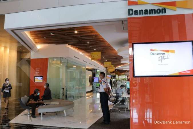 Bank Danamon Call Center Online 24 Jam