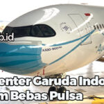 Call Center Garuda Indonesia 24 Jam Bebas Pulsa