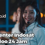 Call Center Indosat Ooredoo 24 Jam