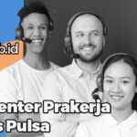 Call Center Prakerja Bebas Pulsa