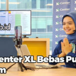 Call Center XL Bebas Pulsa 24 Jam
