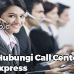 Cara Hubungi Call Center J&T Express