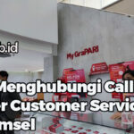 Cara Menghubungi Call Center Customer Service Telkomsel