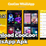 Download CooCoo WhatsApp Apk