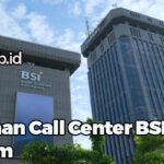 Layanan Call Center BSI atau Bank Syariah Indonesia 24 Jam