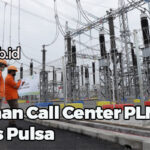 Layanan Call Center PLN Bebas Pulsa