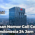 Layanan Nomor Call Center DBS Indonesia 24 Jam