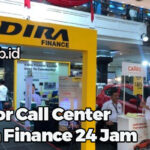 Nomor Call Center Adira Finance 24 Jam