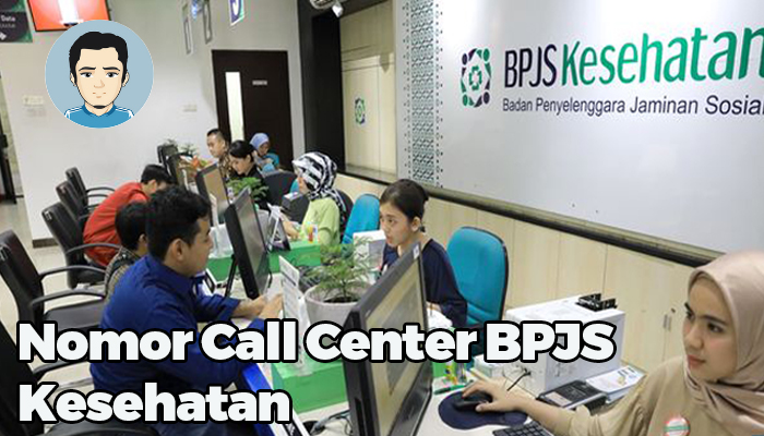 nomor call center BPJS kesehatan